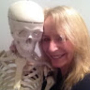 Meet your Posher, Gail